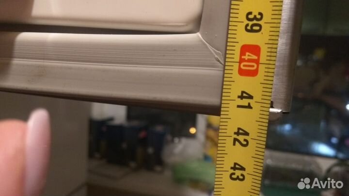 Уплотнитель для холодильника