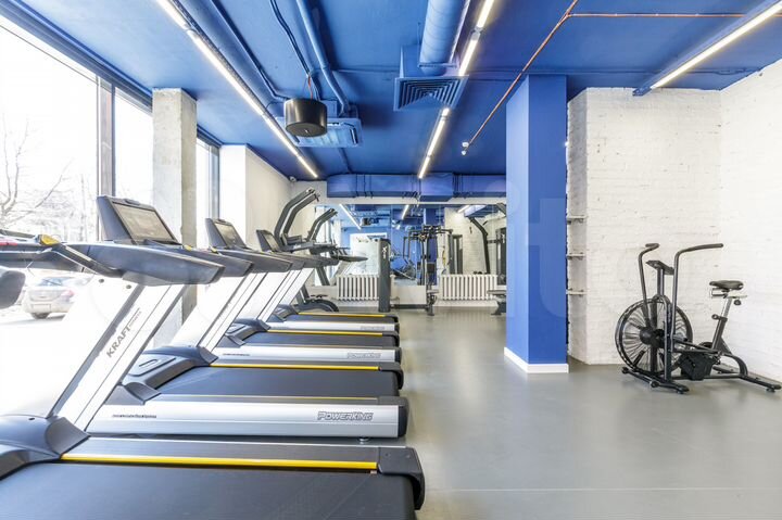 Торговая площадь, 833.7 м²