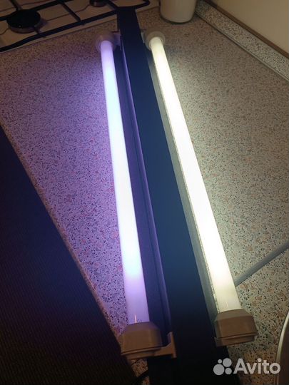 Светильник для аквариума