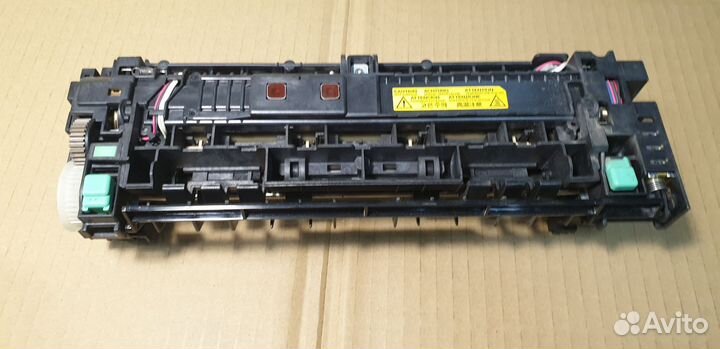 Печь Kyocera FK-350