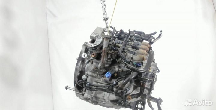 АКПП 4х4 Acura MDX 2010-2013 3.7 л. бензин