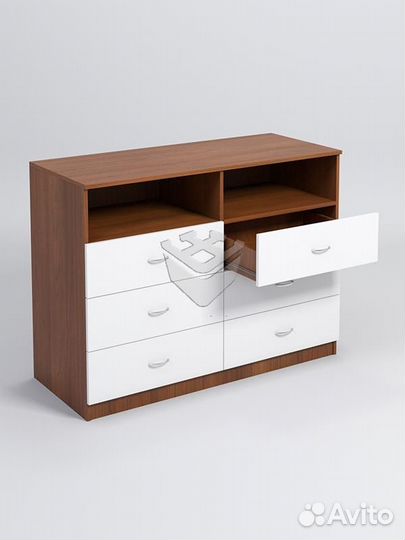 Тумба Westcom 17509W6