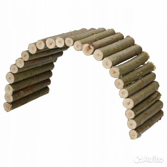 Мост для морской свинки