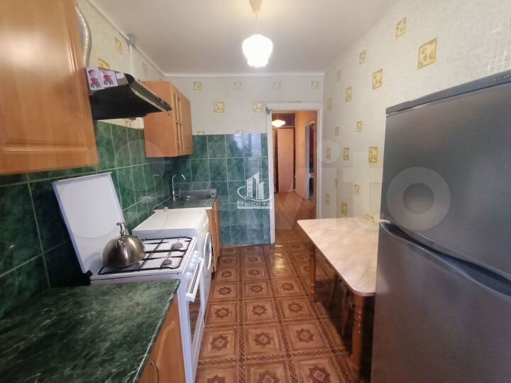 2-к. квартира, 49 м², 2/2 эт.