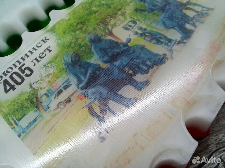 Мыло ручной работы