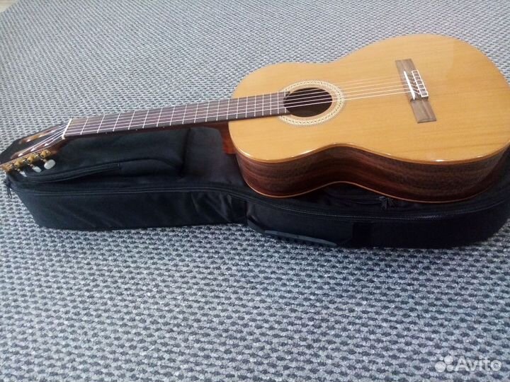 Cremona 977 (Strunal) гитара классическая 4/4