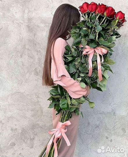 Розы Букеты Цветы Розы 31 101 151 201 Доставка