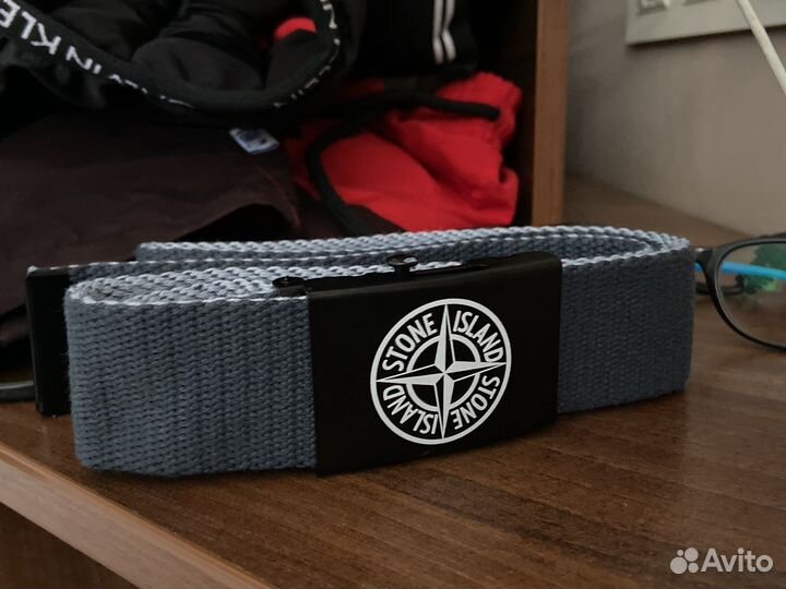 Ремеь stone island