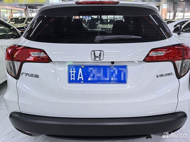 Honda Vezel 1.5 CVT, 2021, 23 000 км