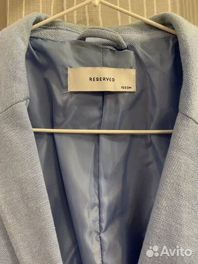 Пиджак для мальчика 152 Reserved