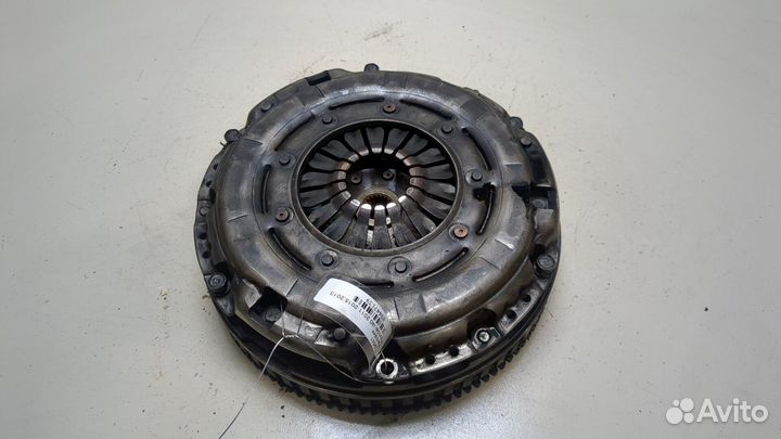 Маховик Hyundai i40, 2013