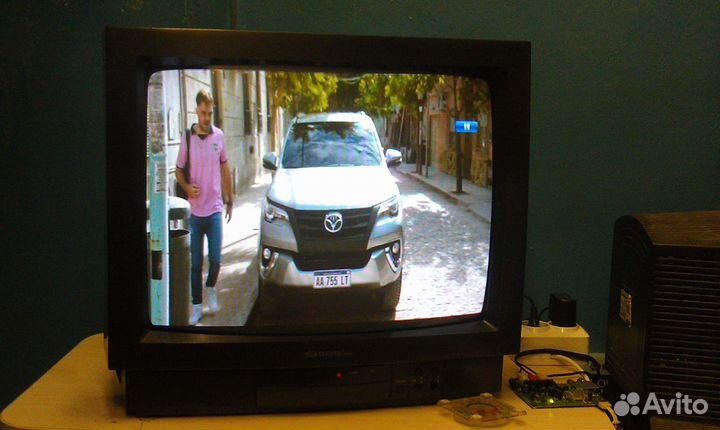 Телевизоры