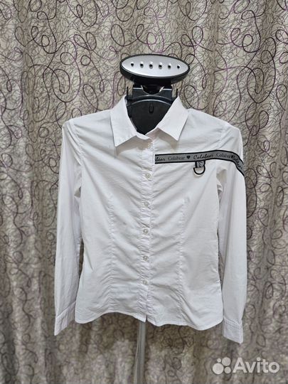 Школьные блузки