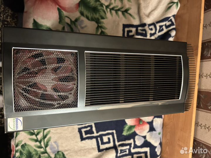 Продам компьютер