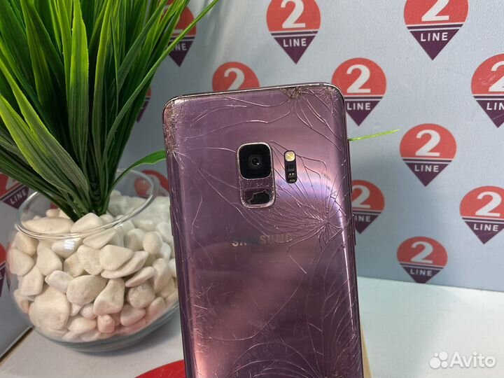 Samsung s9 4/64gb
