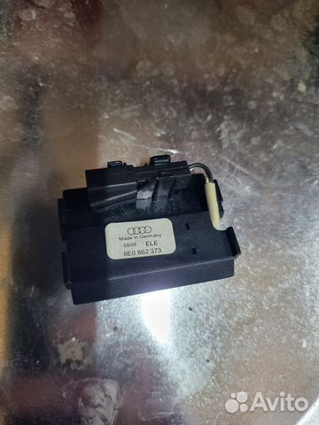 Микрофон Bose телефон Audi 8E0862373