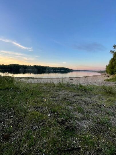 Участок 40 сот. (ИЖС)