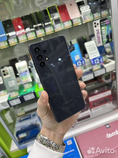 Samsung Galaxy A32, 4/64 ГБ