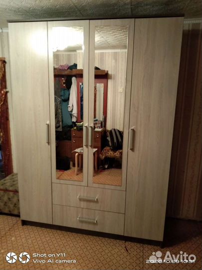 Сборка мебели