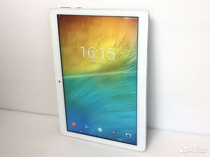 Планшет 10.1 Teclast M30 Android, Wi-fi,4G