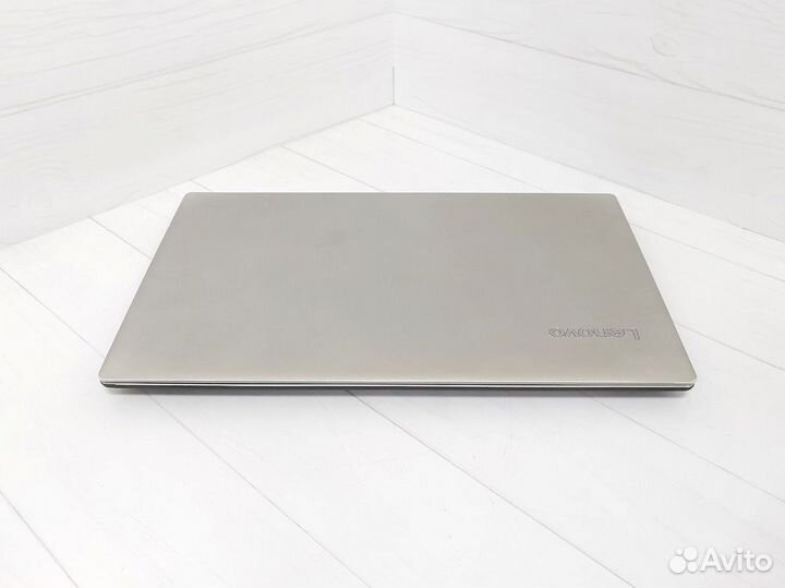 Lenovo Ideapad Игровой SSD240 12gb 2 видео Ноутбук