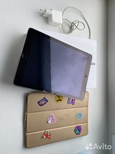 iPad air 2 +sim 128gb