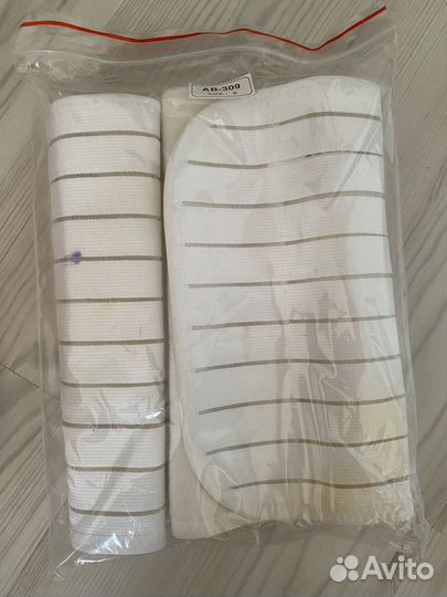 Бандаж ортопедический на брюшную стенку. Размер s