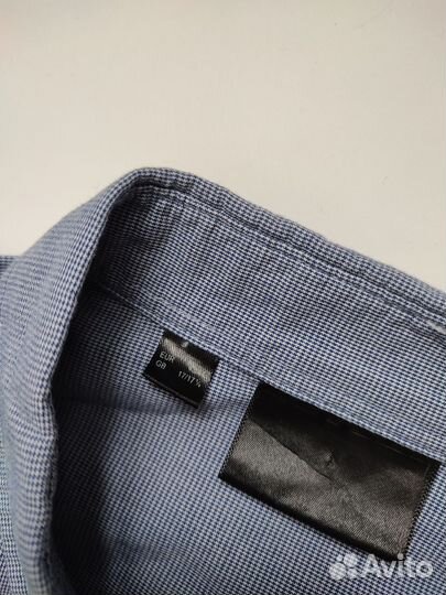 Рубашка Gipfel Bock Германия