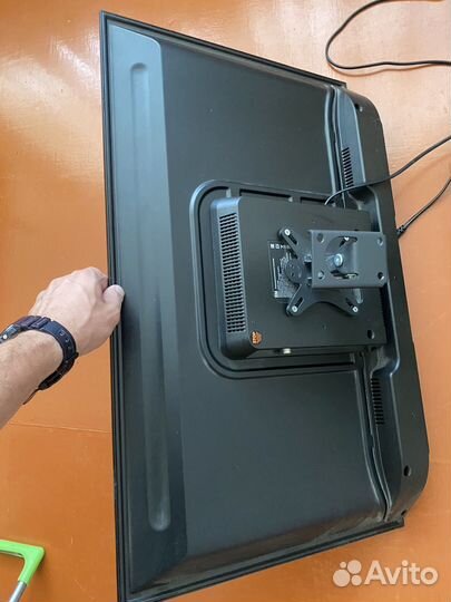 Телевизор xiaomi 32