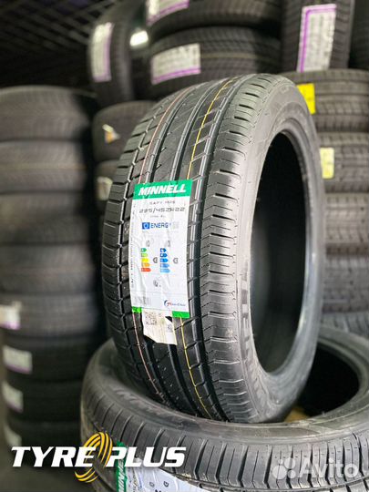 Minnell Safy M06 285/45 R22 114W