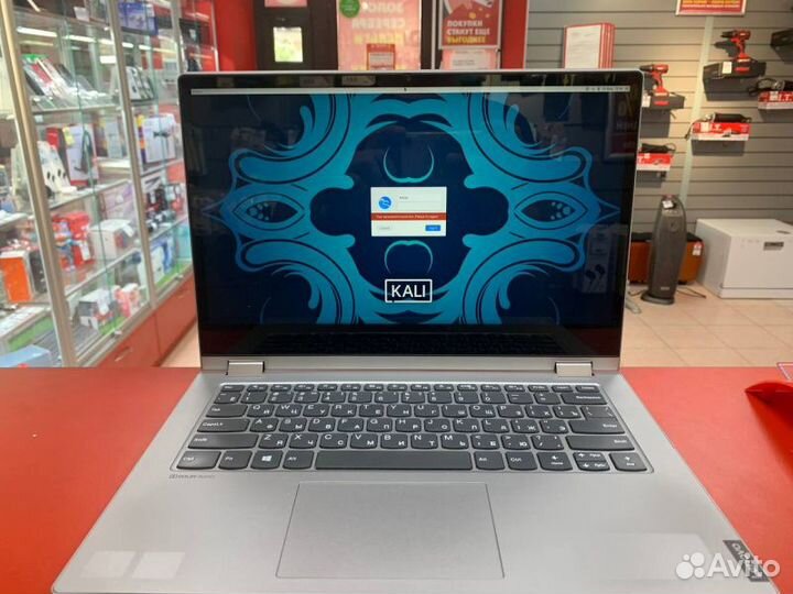 Ноутбук Lenovo ideapad