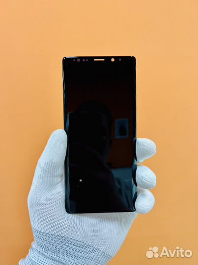 Дисплей для Samsung Note 9 SM-N960