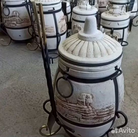 Тандыр новый в наличии в Симферополе