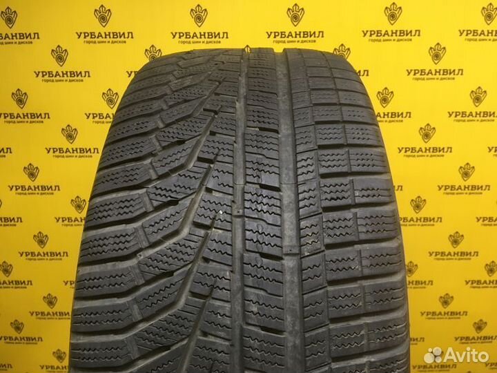 Hankook Winter I'Cept Evo2 W320 245/45 R18 96T