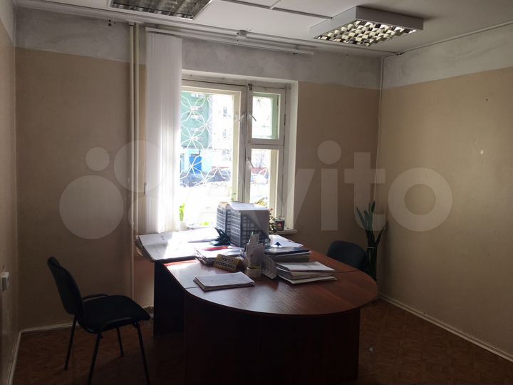 Коммерческое помещение