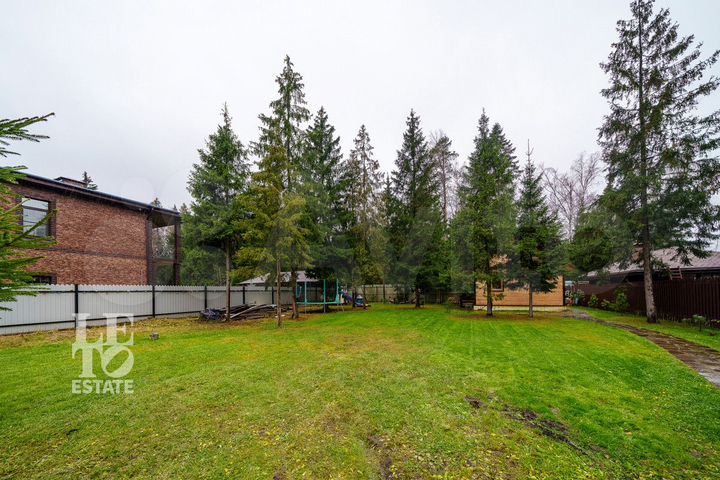 Участок 10,2 сот. (ИЖС)