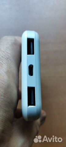 Powerbank Miniso 10000mAh (Павербанк)