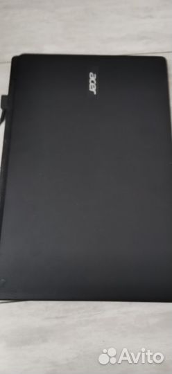Ноутбук acer