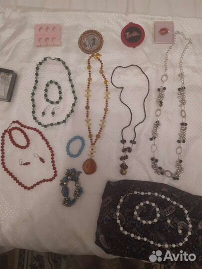 Ожерелье