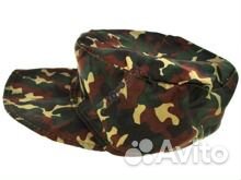 Костюм Солдат или Военный новый 3-6 л