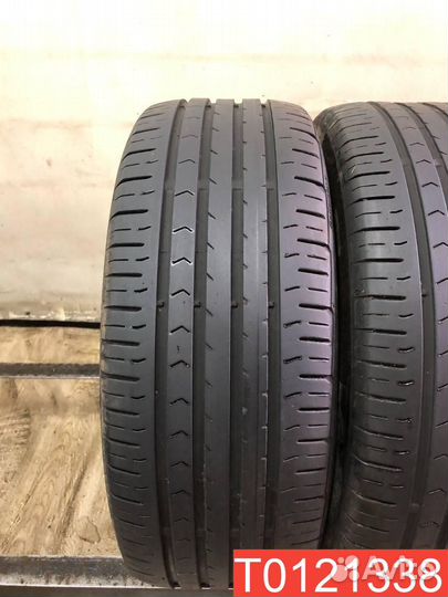 Continental ContiPremiumContact 5 195/55 R15 85H