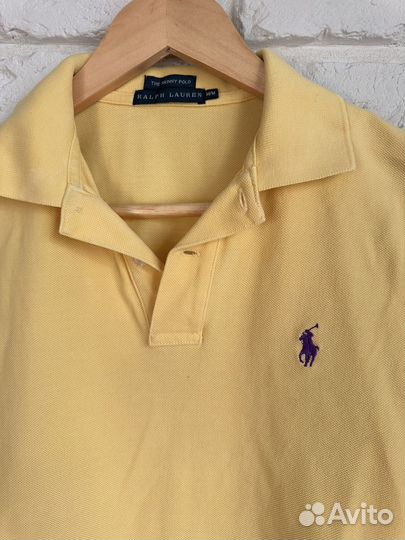 Поло Ralph Lauren