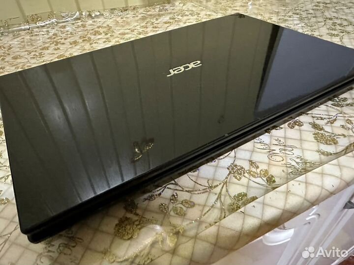 Ноутбук acer