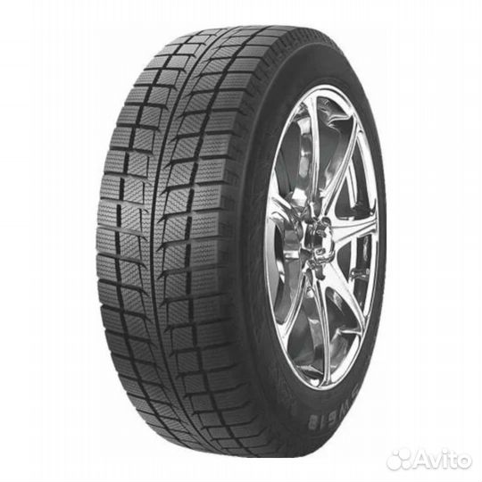 Goodride SW628 255/40 R20 101H
