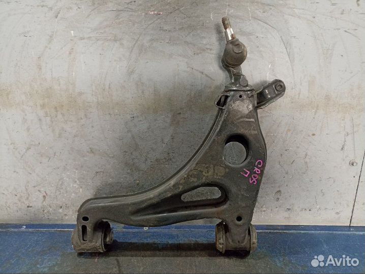 Рычаг нижний передний правый Chrysler Crossfire