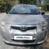 Toyota Auris 1.4 MT, 2009, 242 000 км, с пробегом, цена 650 000 руб.