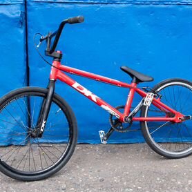 Велосипед BMX DK Swift Expert