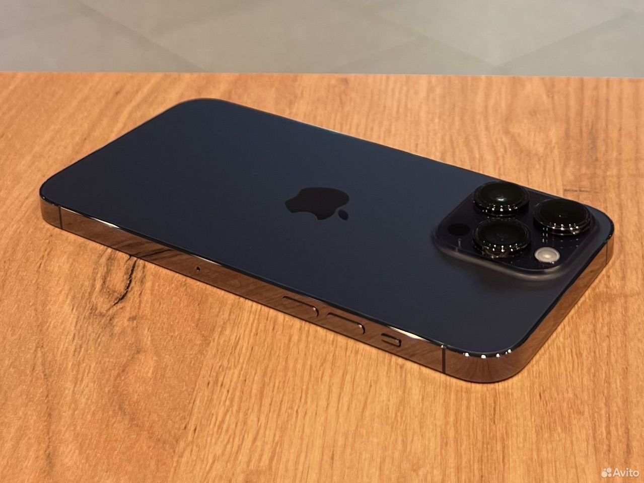 iPhone 14 Pro Max, 128 ГБ, SIM + eSIM