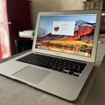 Macbook air 13