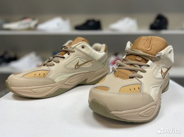 Кроссовки Nike m2k